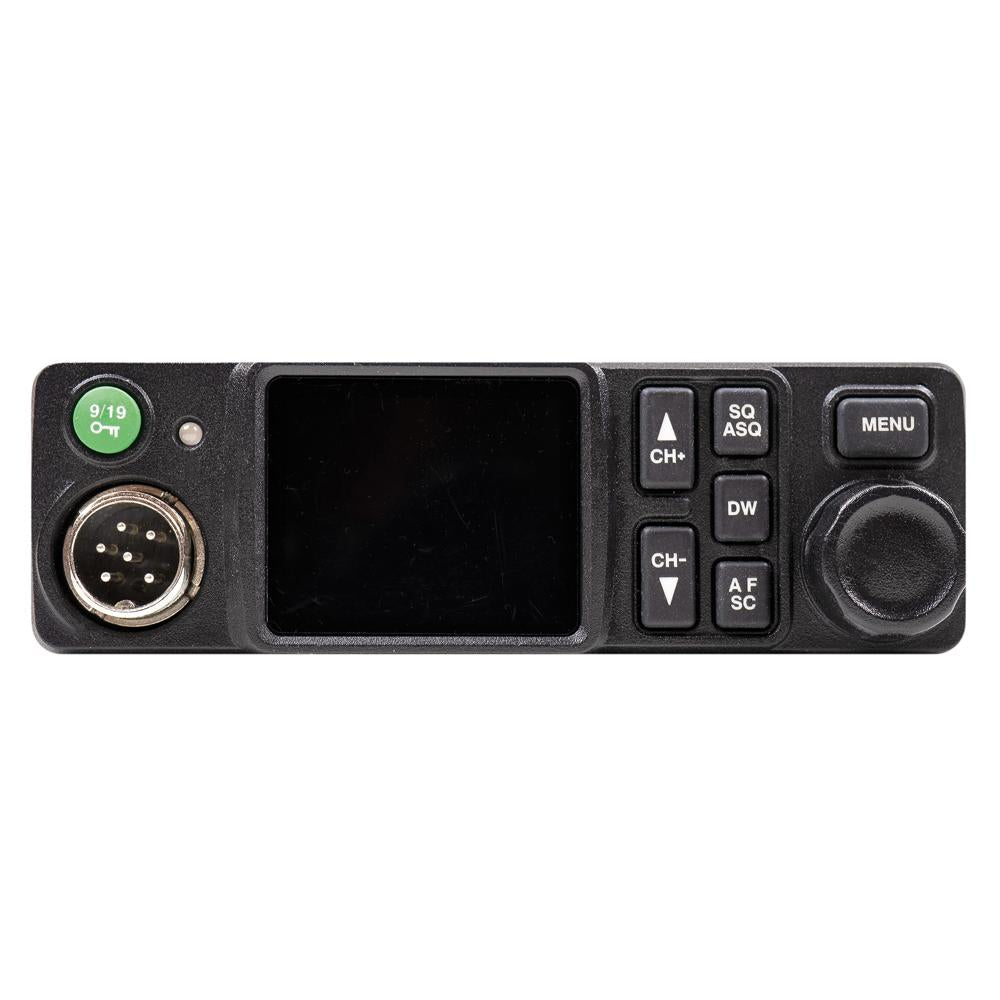Statie radio cb Pni escort HP 8900 asq, 12V/24V, rf gain, roger beep, ctcss-dcs, dual watch am/fm PNI-HP8900