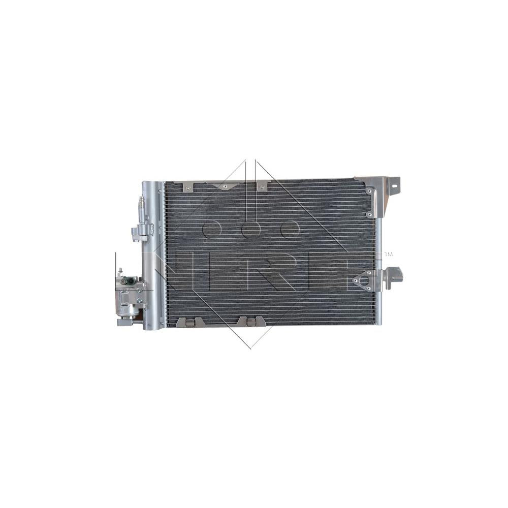 Radiator aer conditionat (condensor) NRF 35301