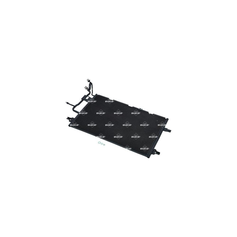 Radiator aer conditionat (condensor) NRF 35317