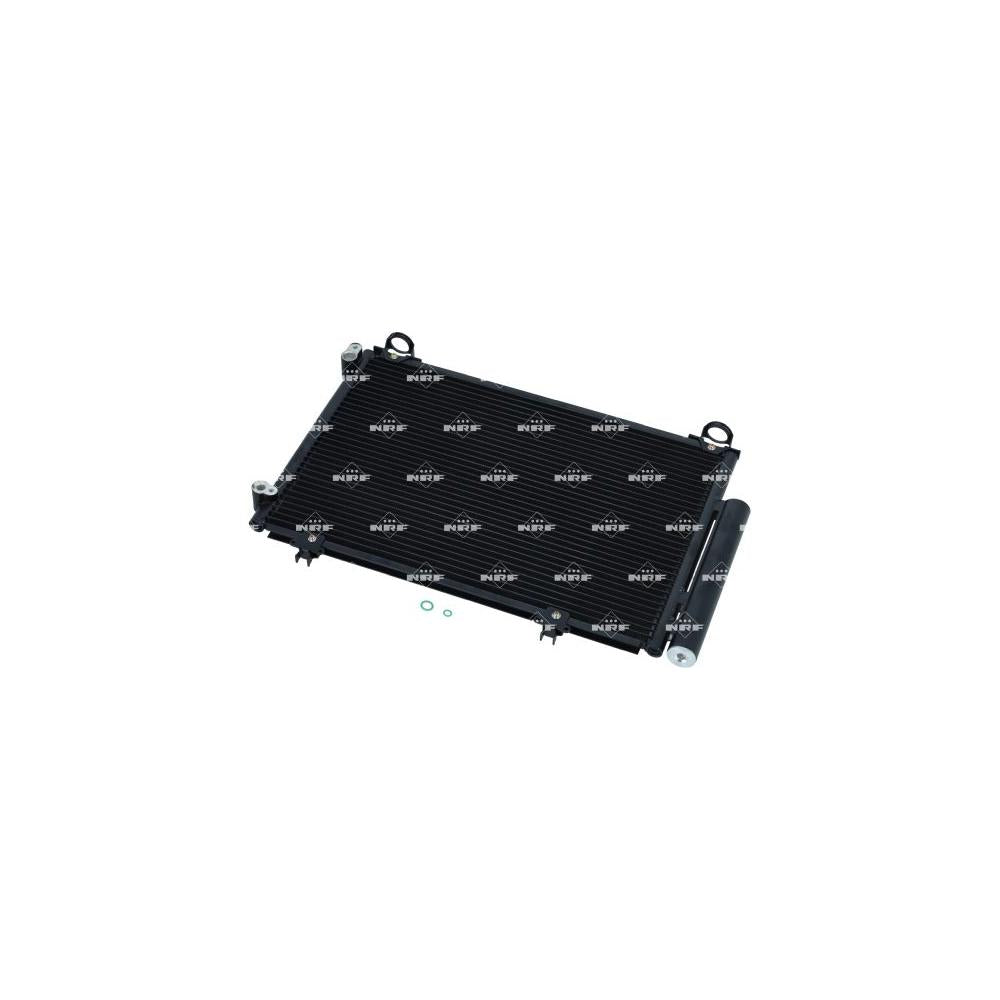 Radiator aer conditionat (condensor) NRF 35333