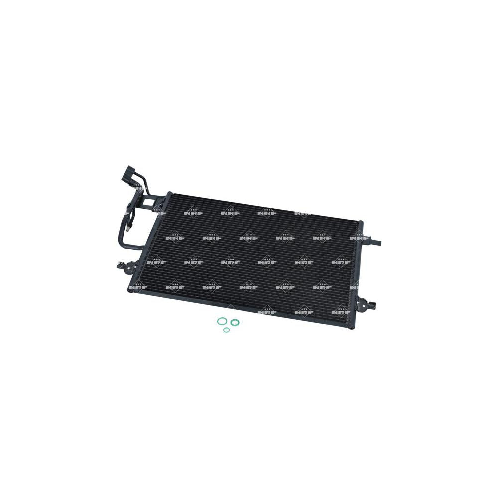 Radiator aer conditionat (condensor) NRF 35359