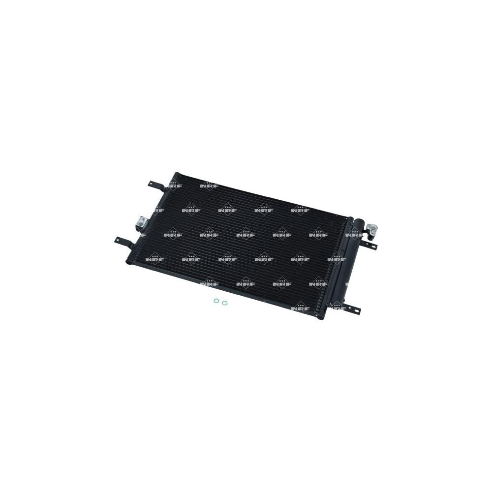 Radiator aer conditionat (condensor) NRF 35403