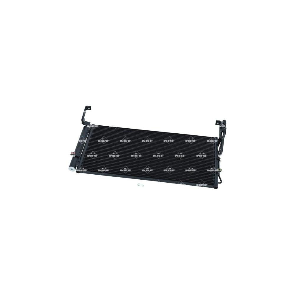 Radiator aer conditionat (condensor) NRF 35429
