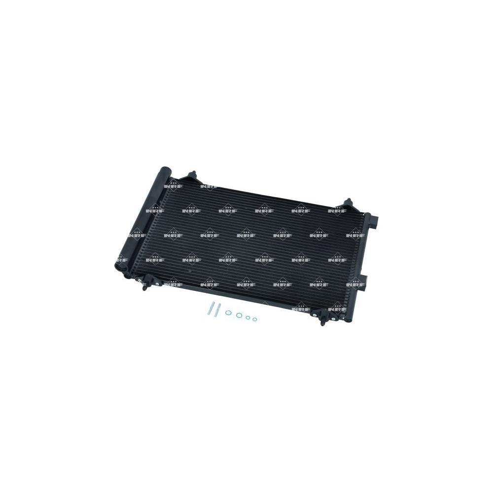 Radiator aer conditionat (condensor) NRF 35445