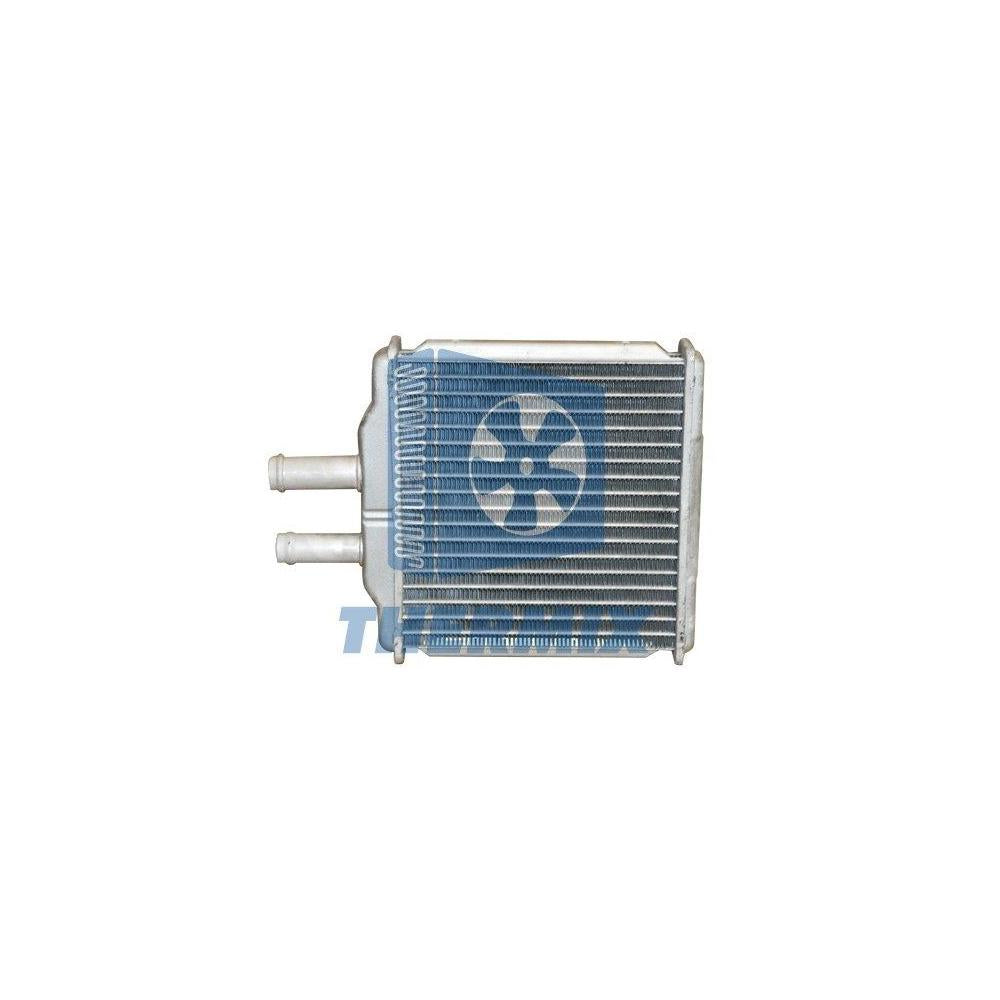Radiator incalzire habitaclu Thermix TH.01.057