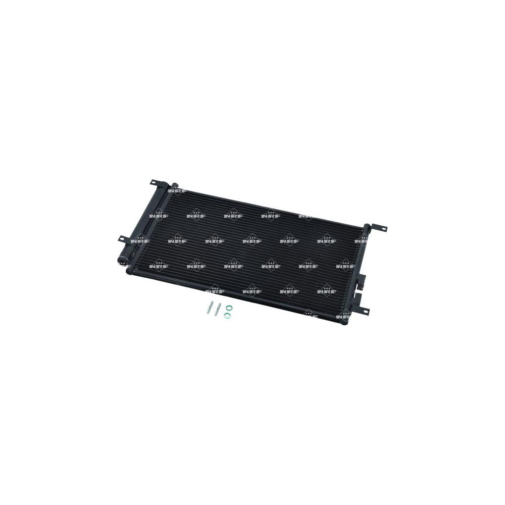 Radiator aer conditionat (condensor) NRF 35499