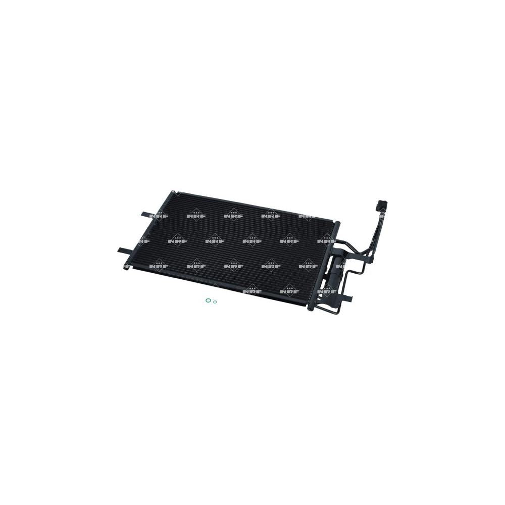 Radiator aer conditionat (condensor) NRF 35508