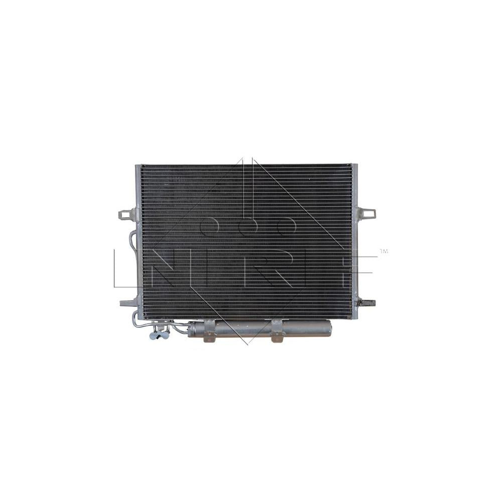 Radiator aer conditionat (condensor) NRF 35517