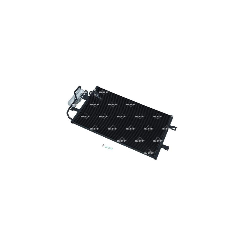 Radiator aer conditionat (condensor) NRF 35527