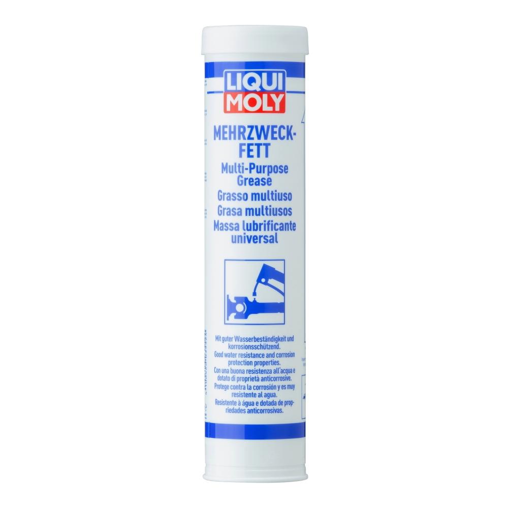 Vaselina multifunctionala 400 gr Liqui Moly 3552