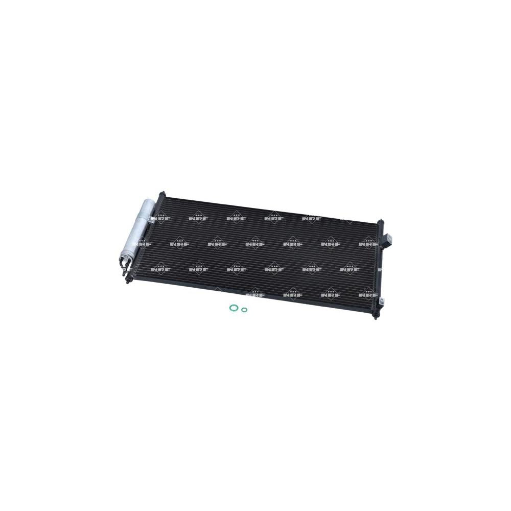 Radiator aer conditionat (condensor) NRF 35550