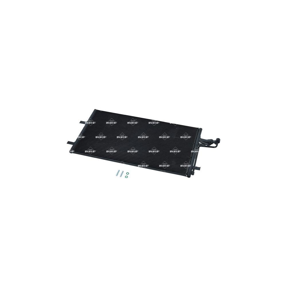 Radiator aer conditionat (condensor) NRF 35551