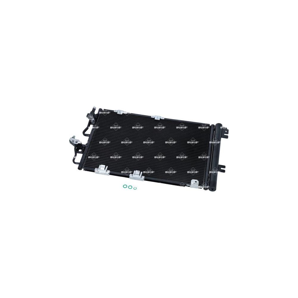 Radiator aer conditionat (condensor) NRF 35554