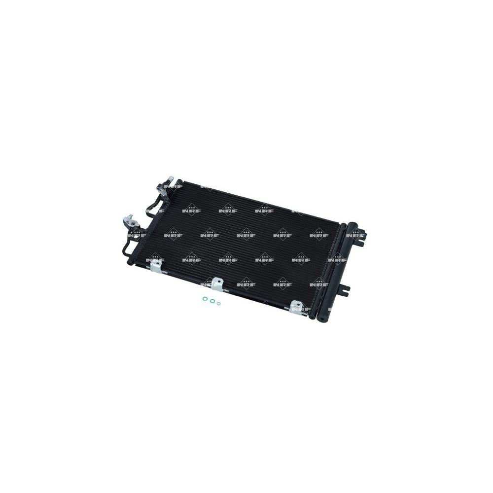 Radiator aer conditionat (condensor) NRF 35555