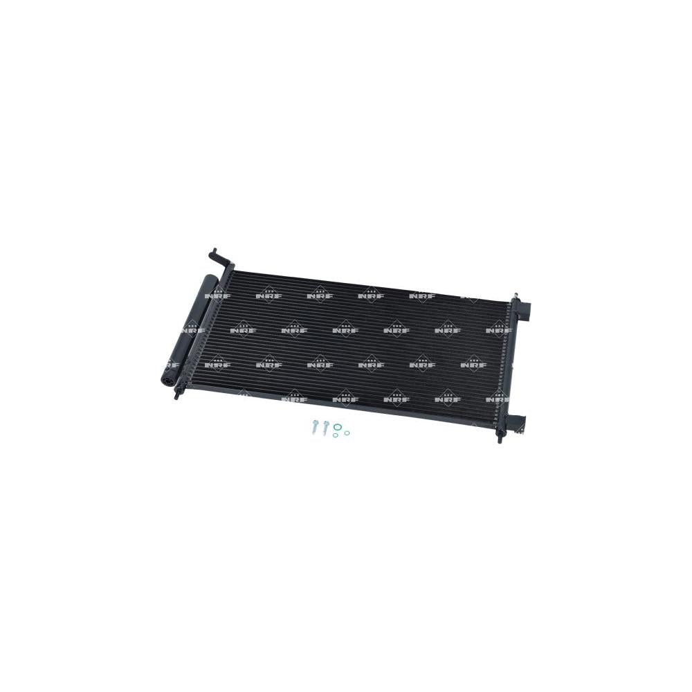 Radiator aer conditionat (condensor) NRF 35583