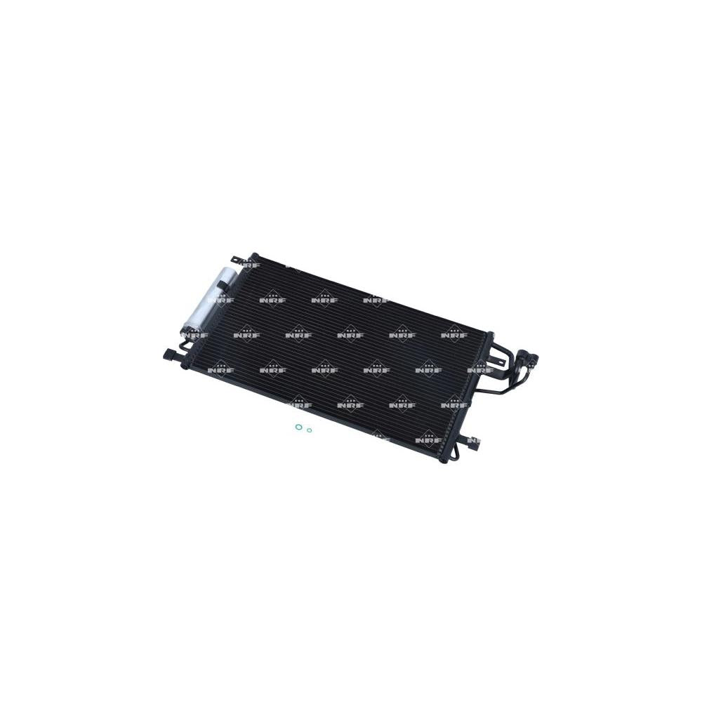Radiator aer conditionat (condensor) NRF 35600
