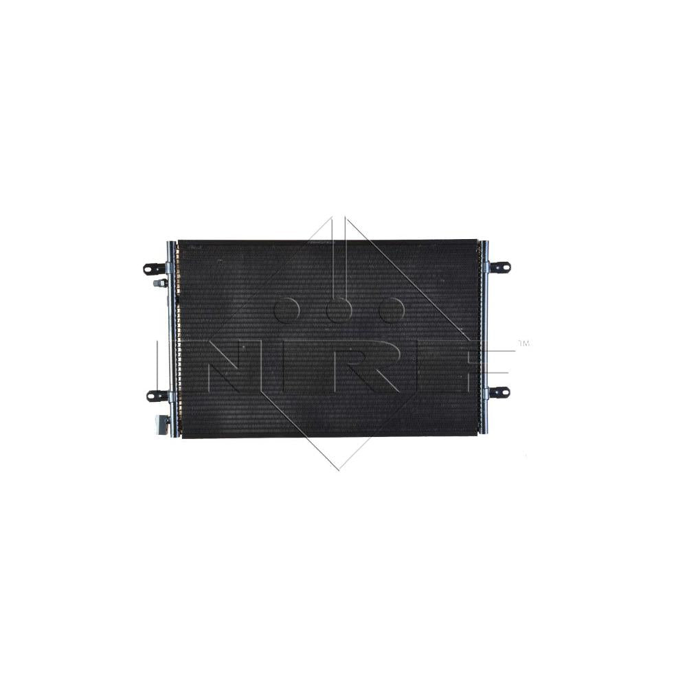 Radiator aer conditionat (condensor) NRF 35605