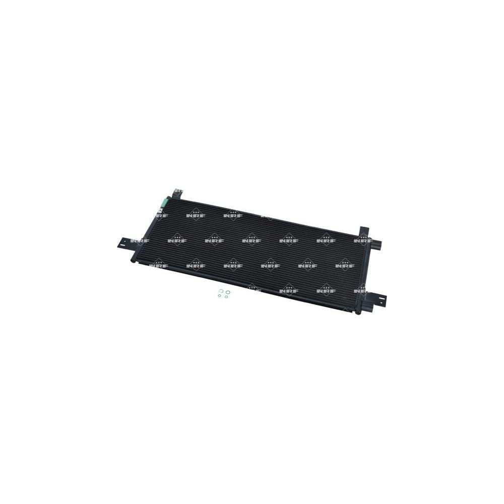 Radiator aer conditionat (condensor) NRF 35620