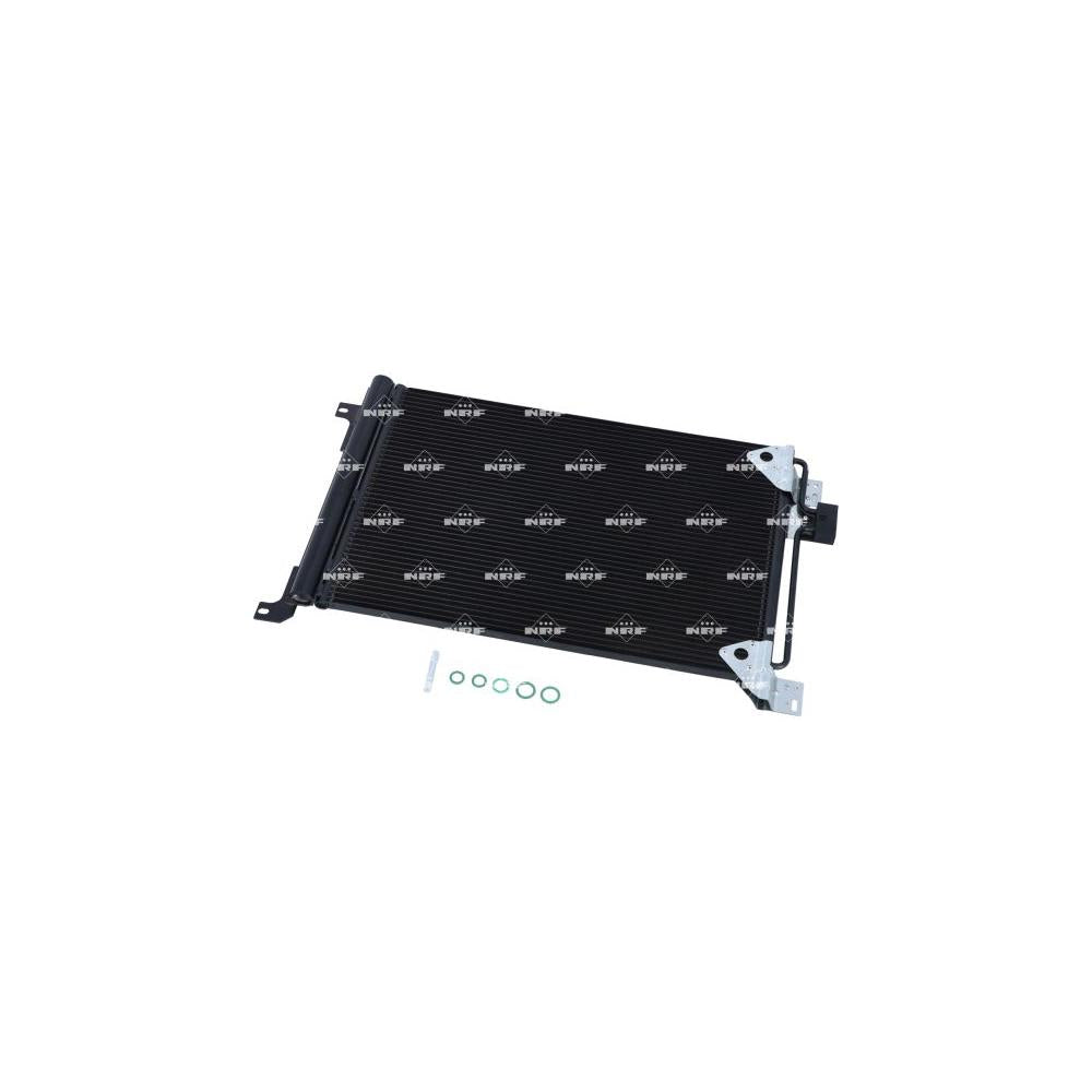 Radiator aer conditionat (condensor) NRF 35625
