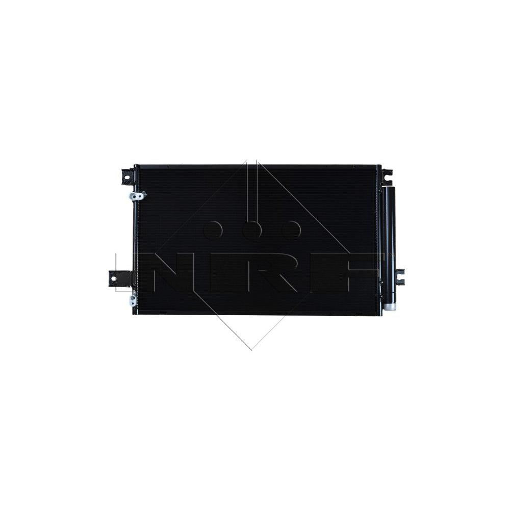 Radiator aer conditionat (condensor) NRF 35628