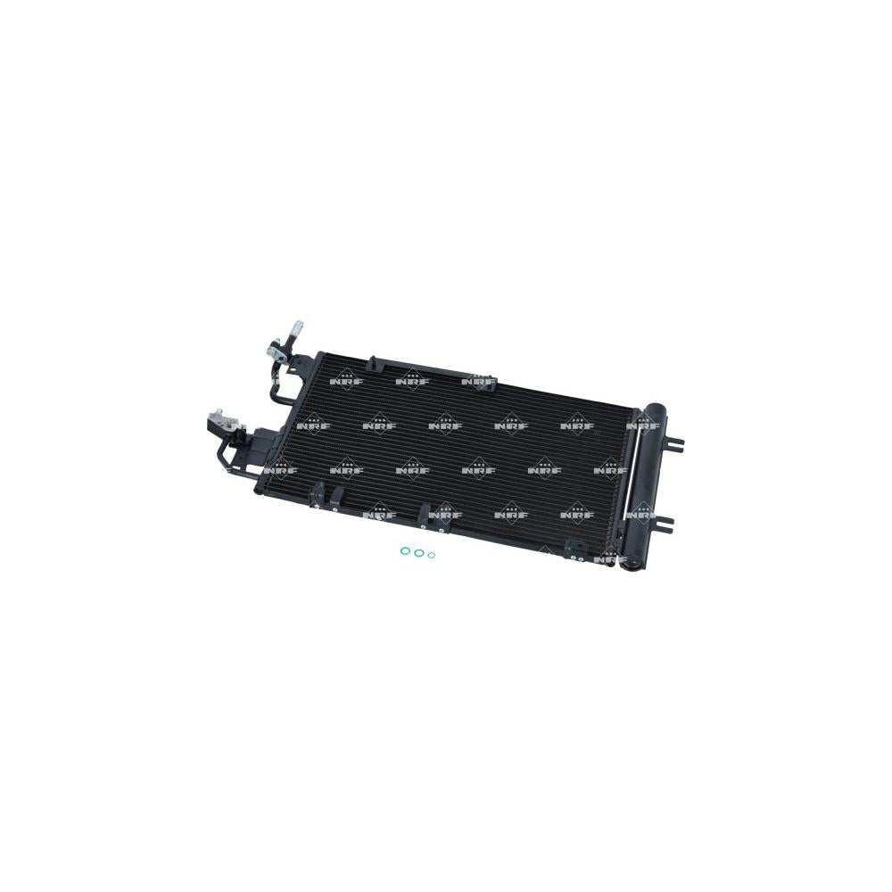 Radiator aer conditionat (condensor) NRF 35633
