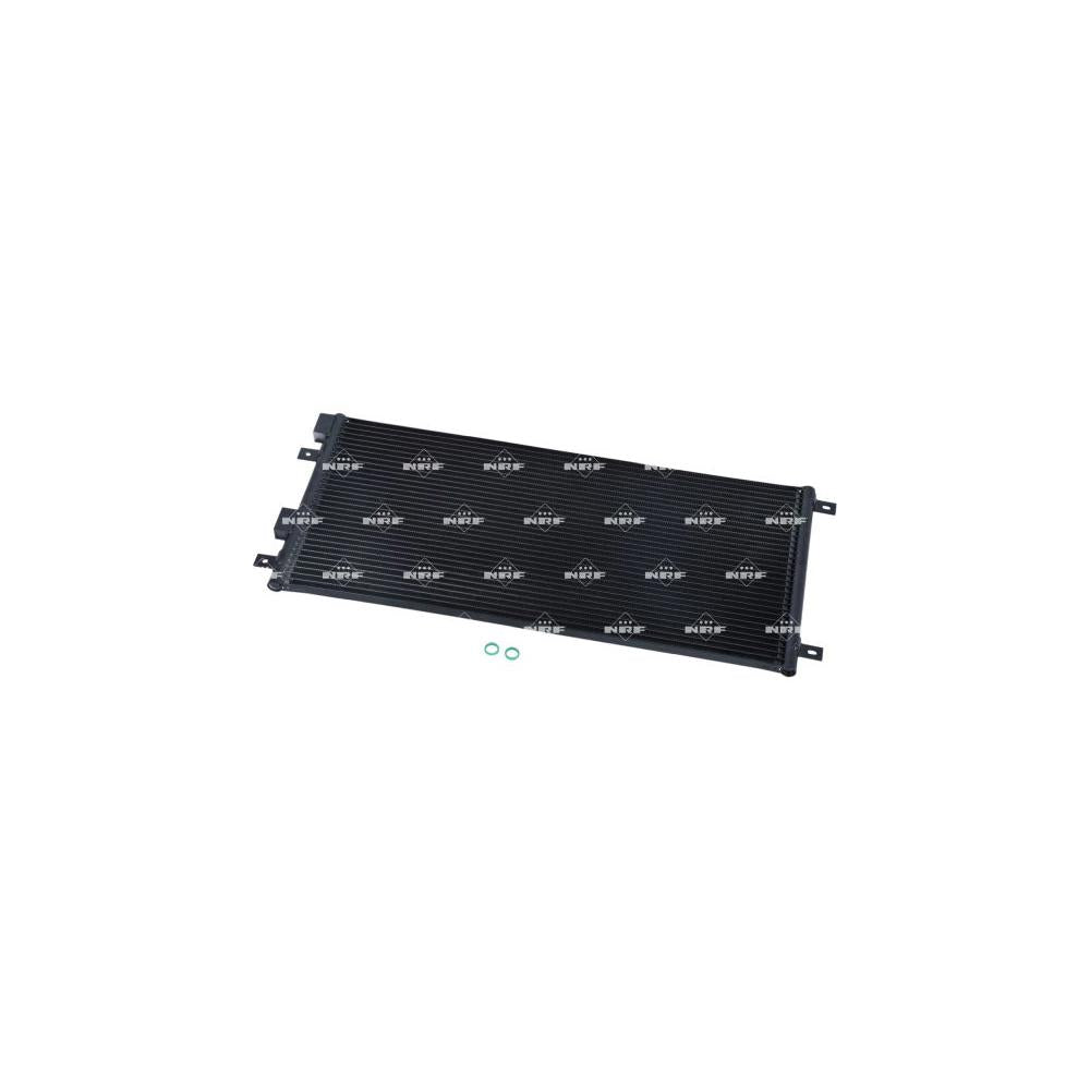 Radiator aer conditionat (condensor) NRF 35643