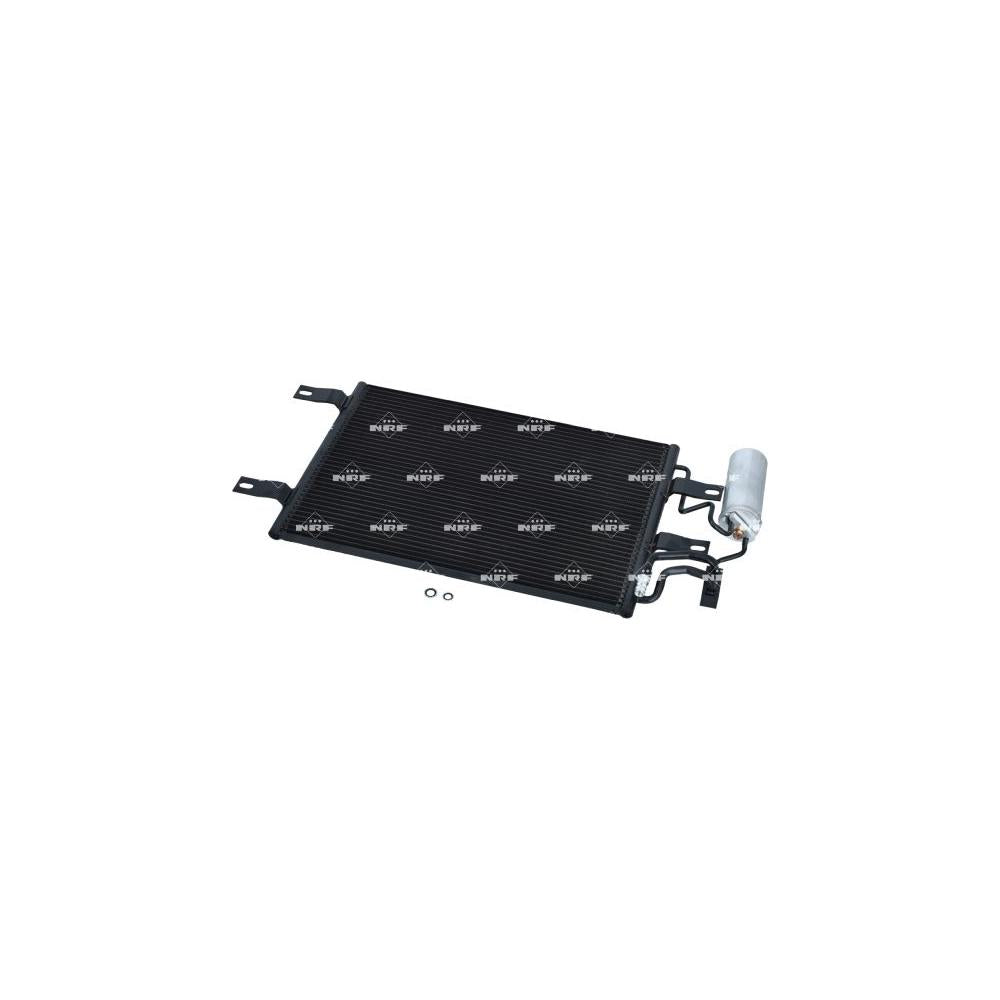 Radiator aer conditionat (condensor) NRF 35646