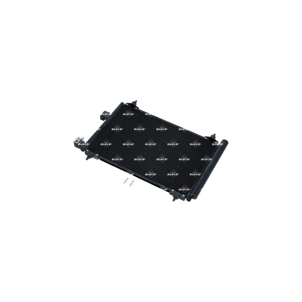 Radiator aer conditionat (condensor) NRF 35649