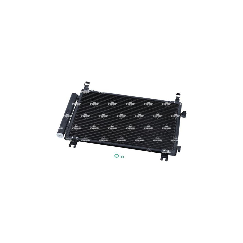 Radiator aer conditionat (condensor) NRF 35654