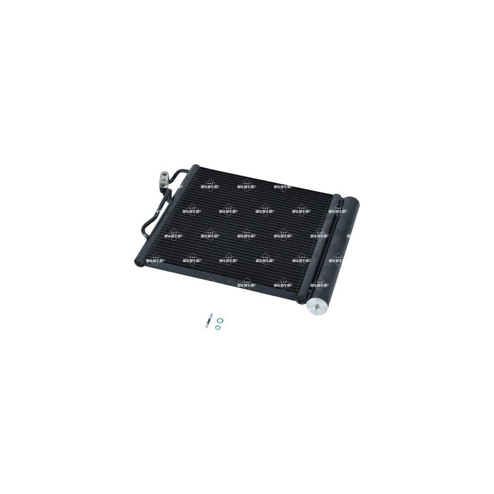 Radiator aer conditionat (condensor) NRF 35720