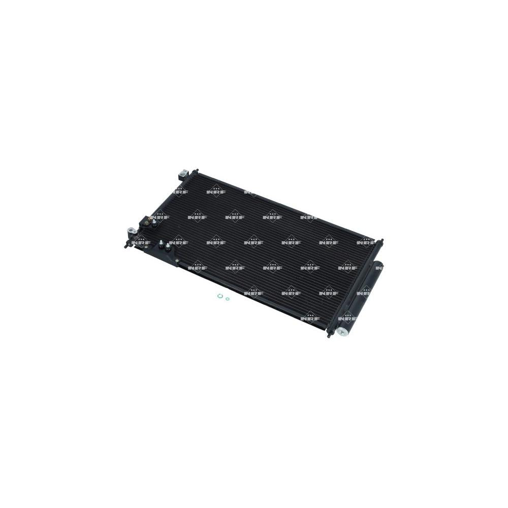 Radiator aer conditionat (condensor) NRF 35740