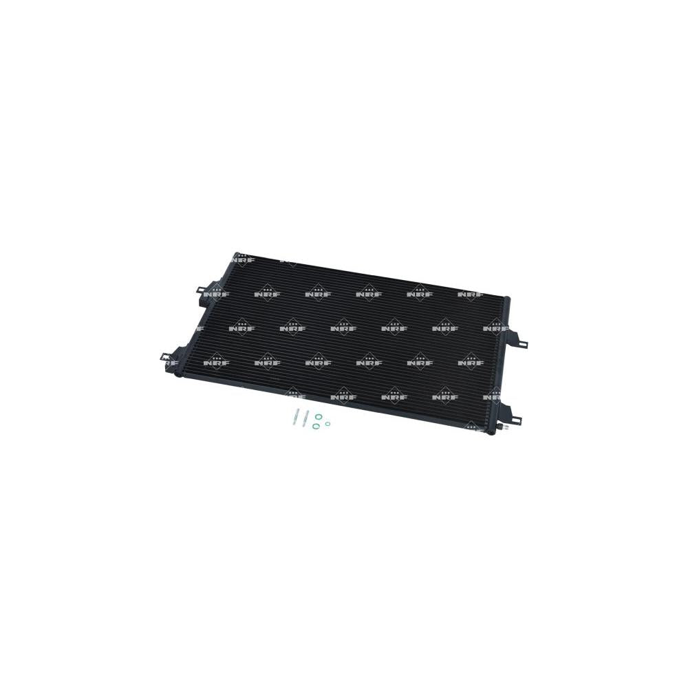 Radiator aer conditionat (condensor) NRF 35749