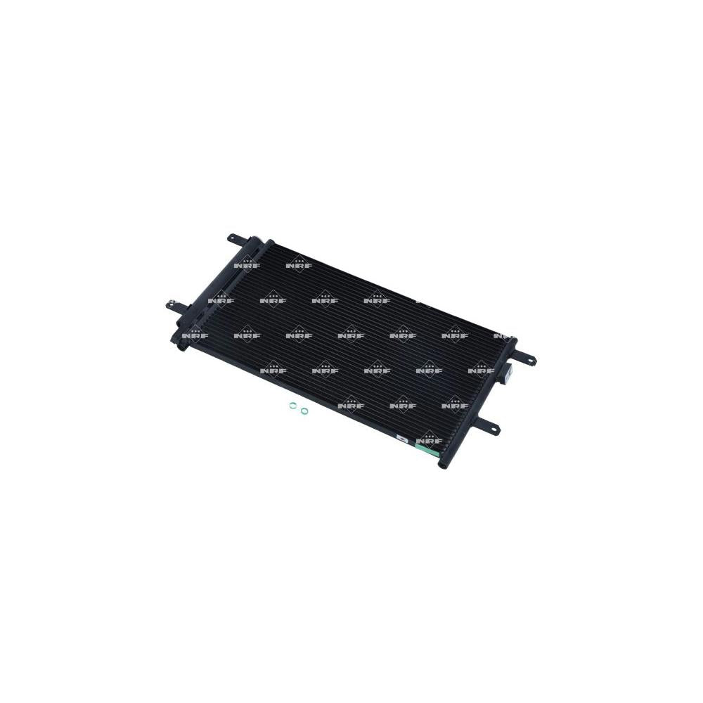 Radiator aer conditionat (condensor) NRF 35751