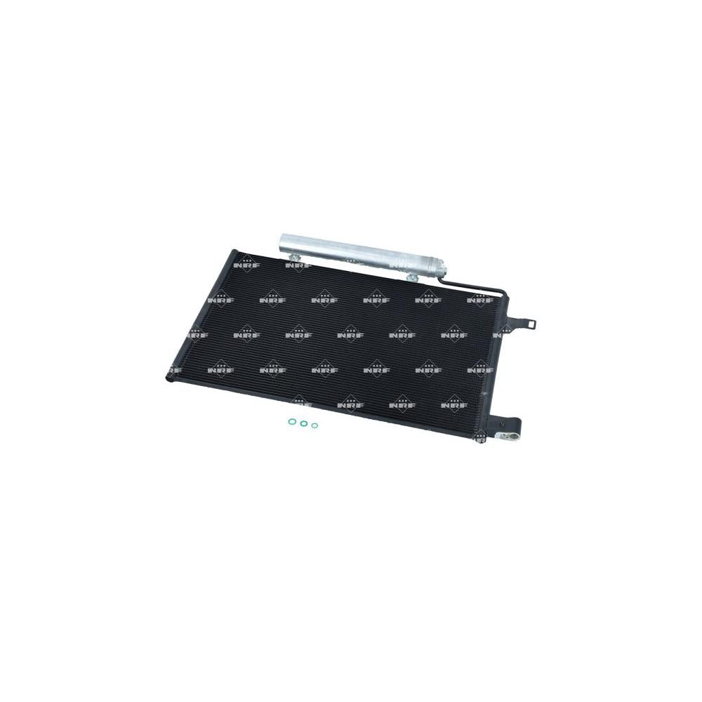 Radiator aer conditionat (condensor) NRF 35759