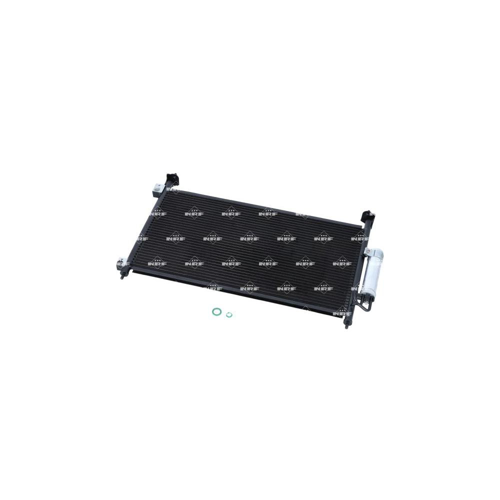 Radiator aer conditionat (condensor) NRF 35763