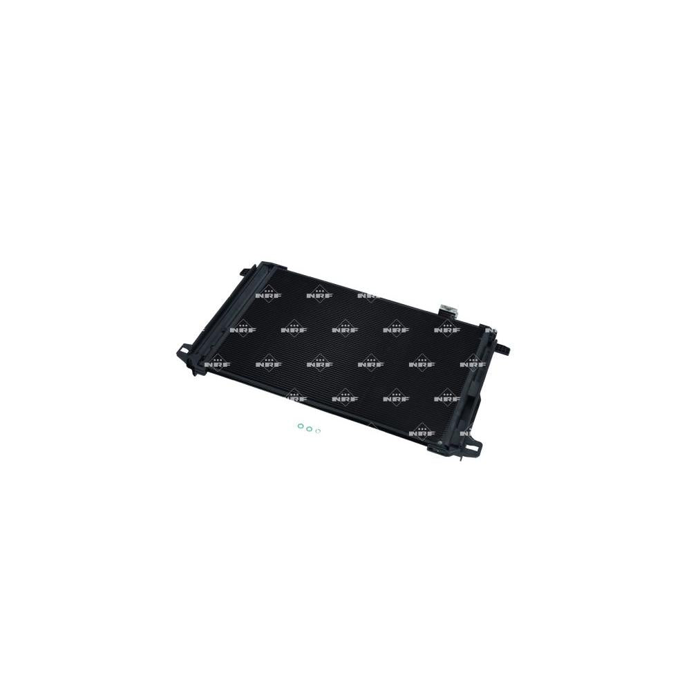 Radiator aer conditionat (condensor) NRF 35793