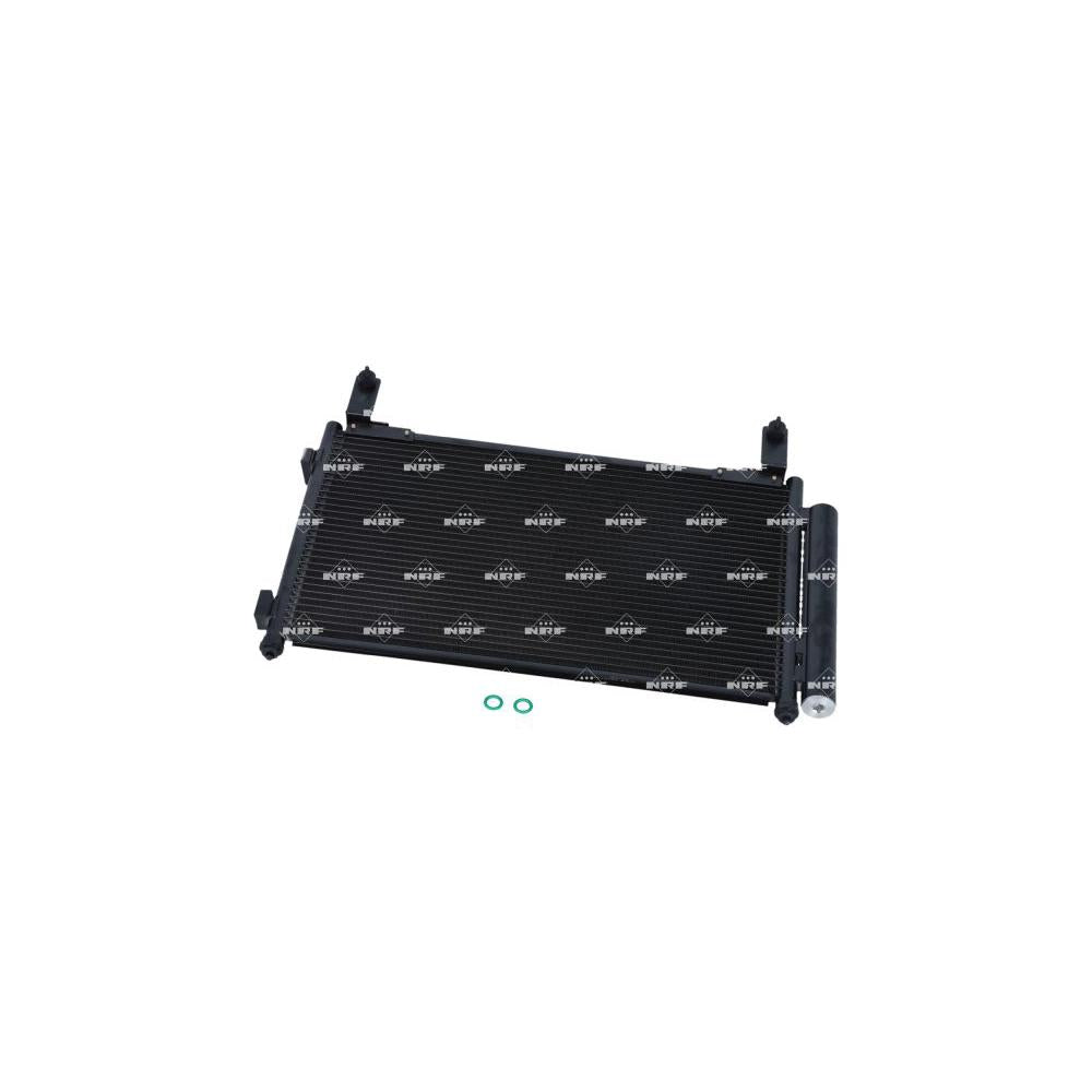 Radiator aer conditionat (condensor) NRF 35796