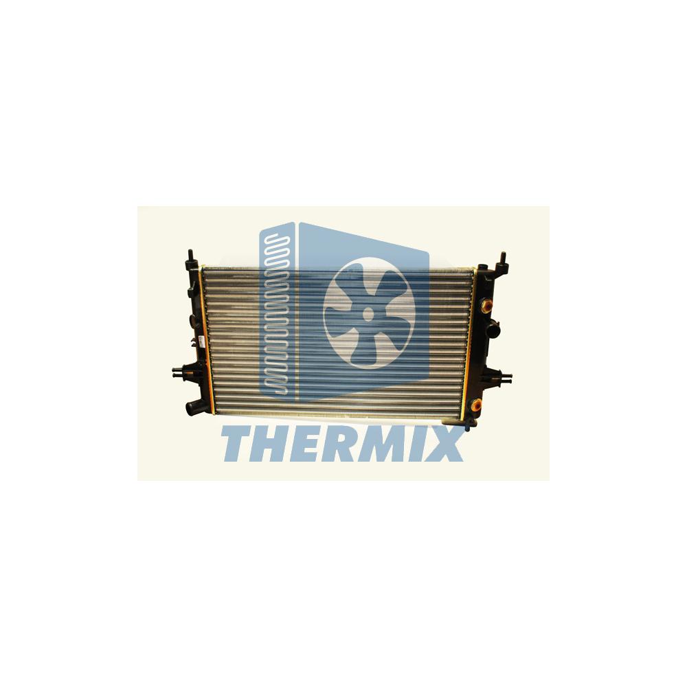 Radiator racire motor Thermix TH.01.013