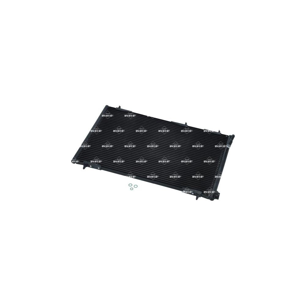Radiator aer conditionat (condensor) NRF 35836
