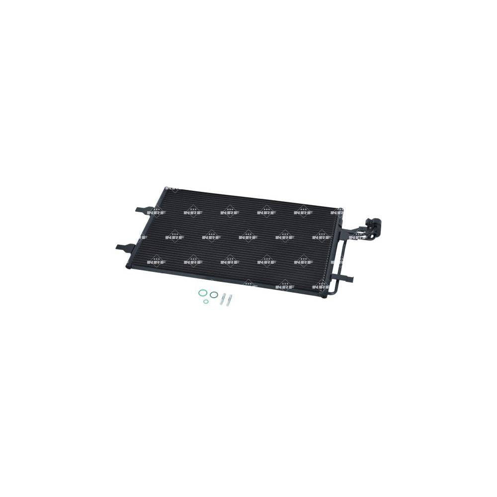 Radiator aer conditionat (condensor) NRF 35842