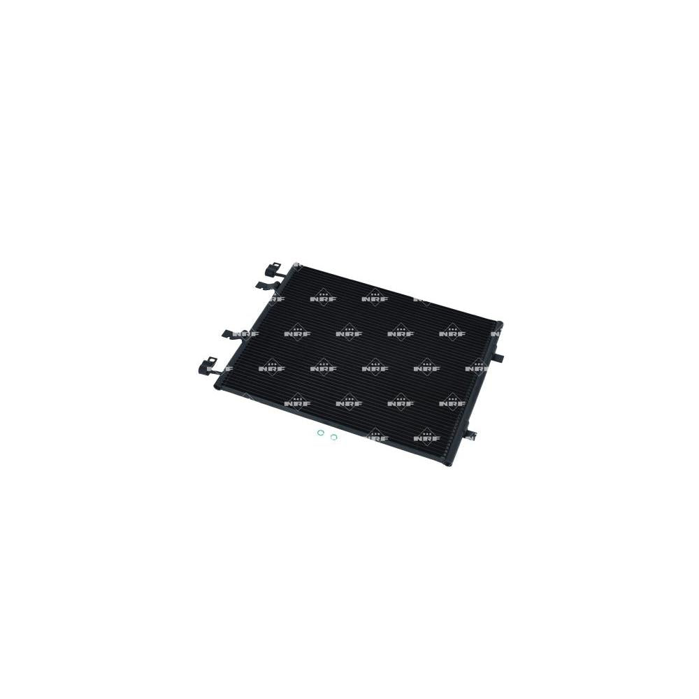 Radiator aer conditionat (condensor) NRF 35845