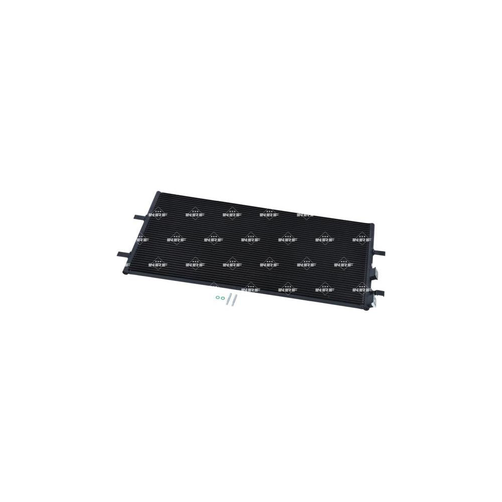 Radiator aer conditionat (condensor) NRF 35846