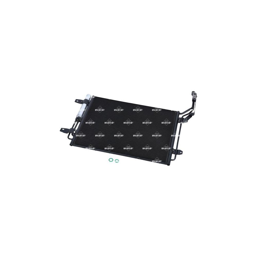 Radiator aer conditionat (condensor) NRF 35848