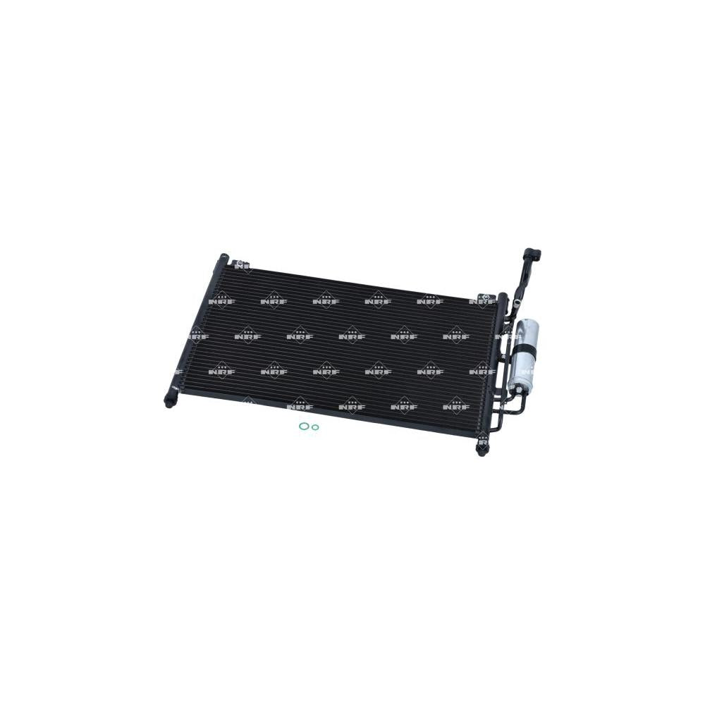Radiator aer conditionat (condensor) NRF 35870
