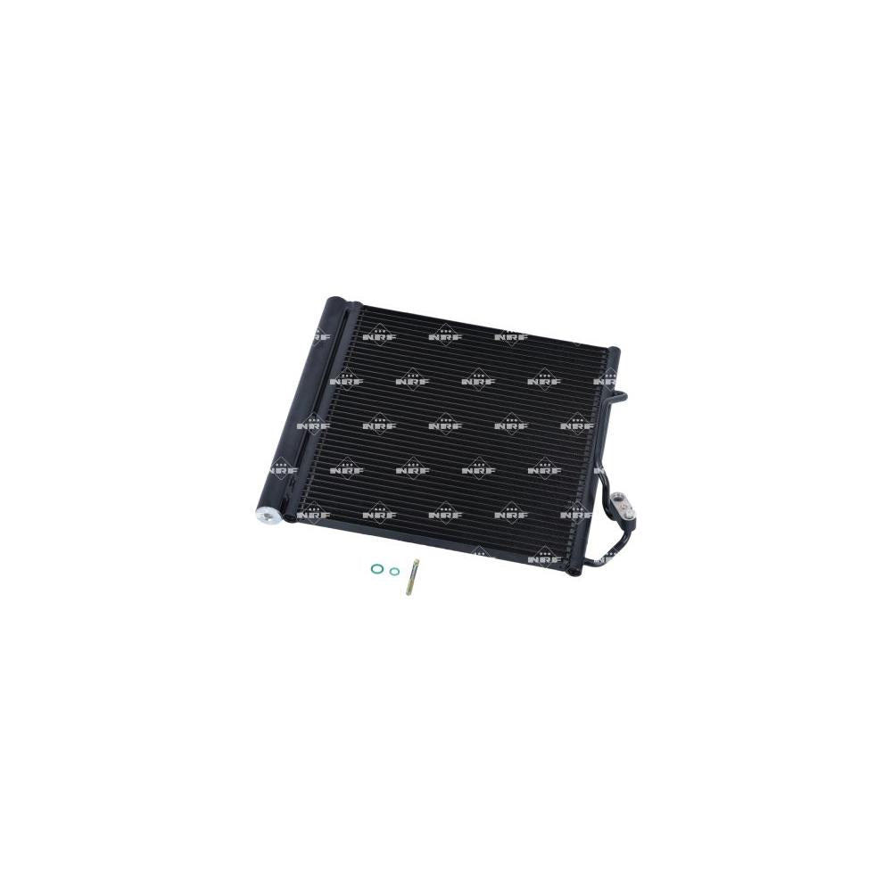 Radiator aer conditionat (condensor) NRF 35874