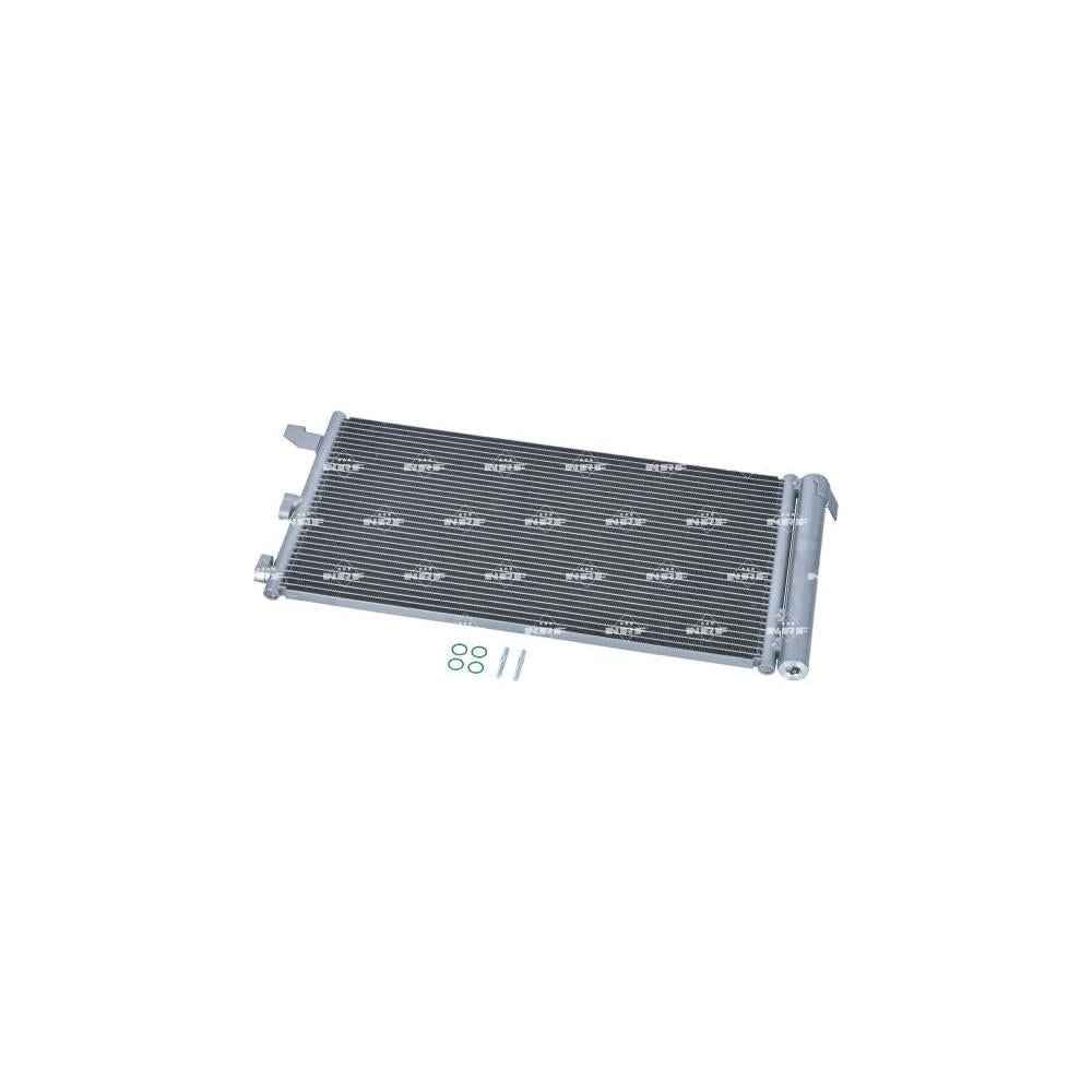 Radiator aer conditionat (condensor) NRF 35883