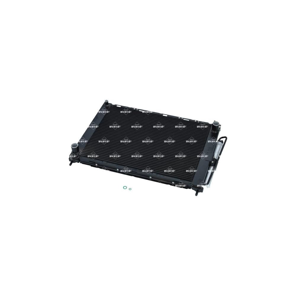 Radiator aer conditionat (condensor) NRF 35886