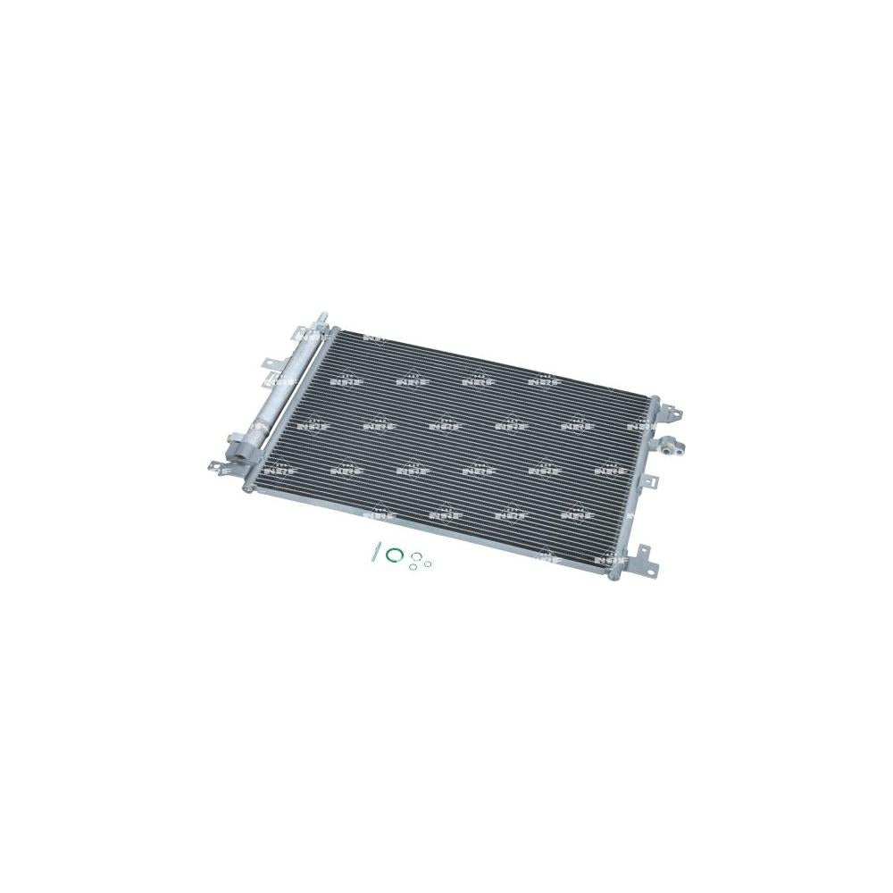 Radiator aer conditionat (condensor) NRF 35889