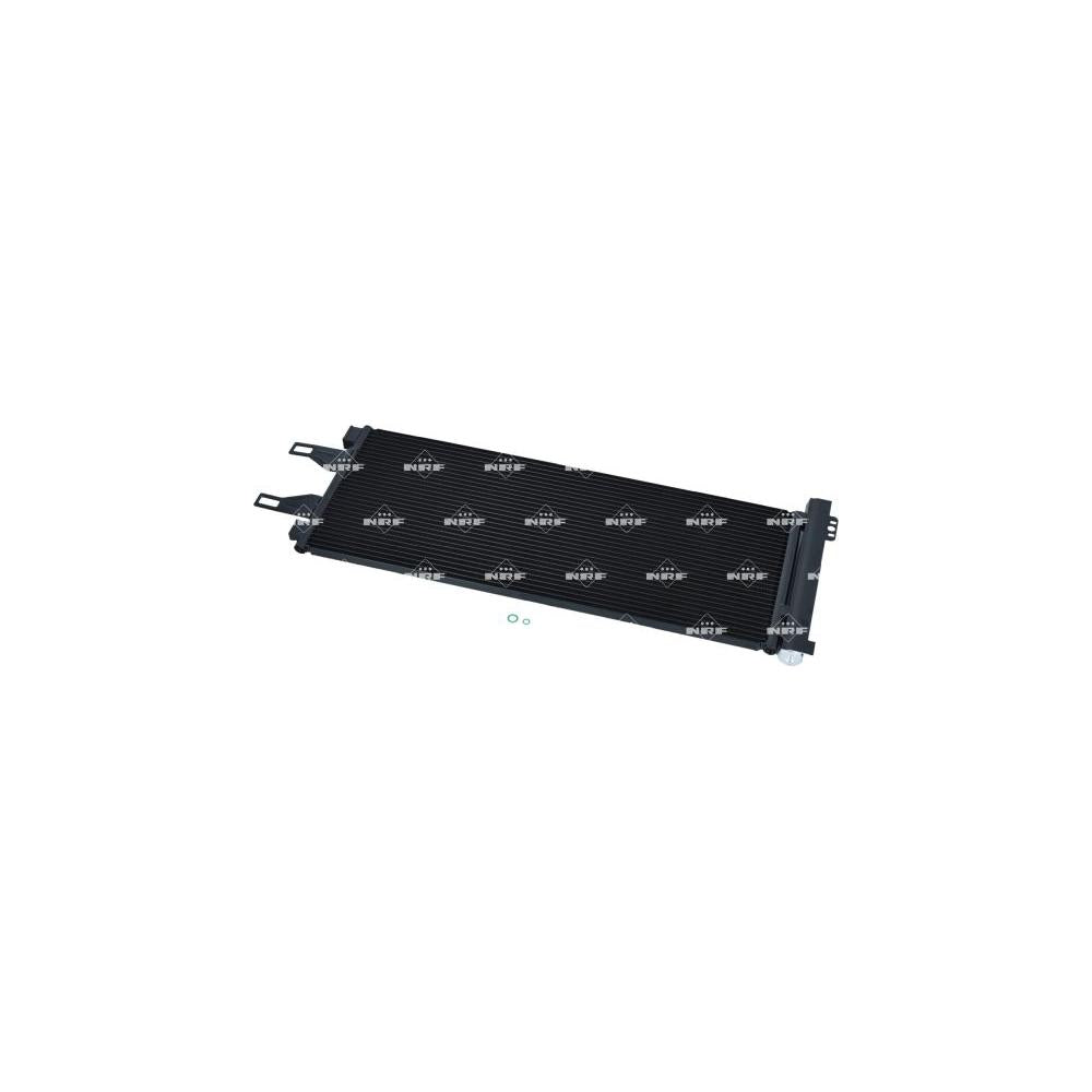 Radiator aer conditionat (condensor) NRF 35894