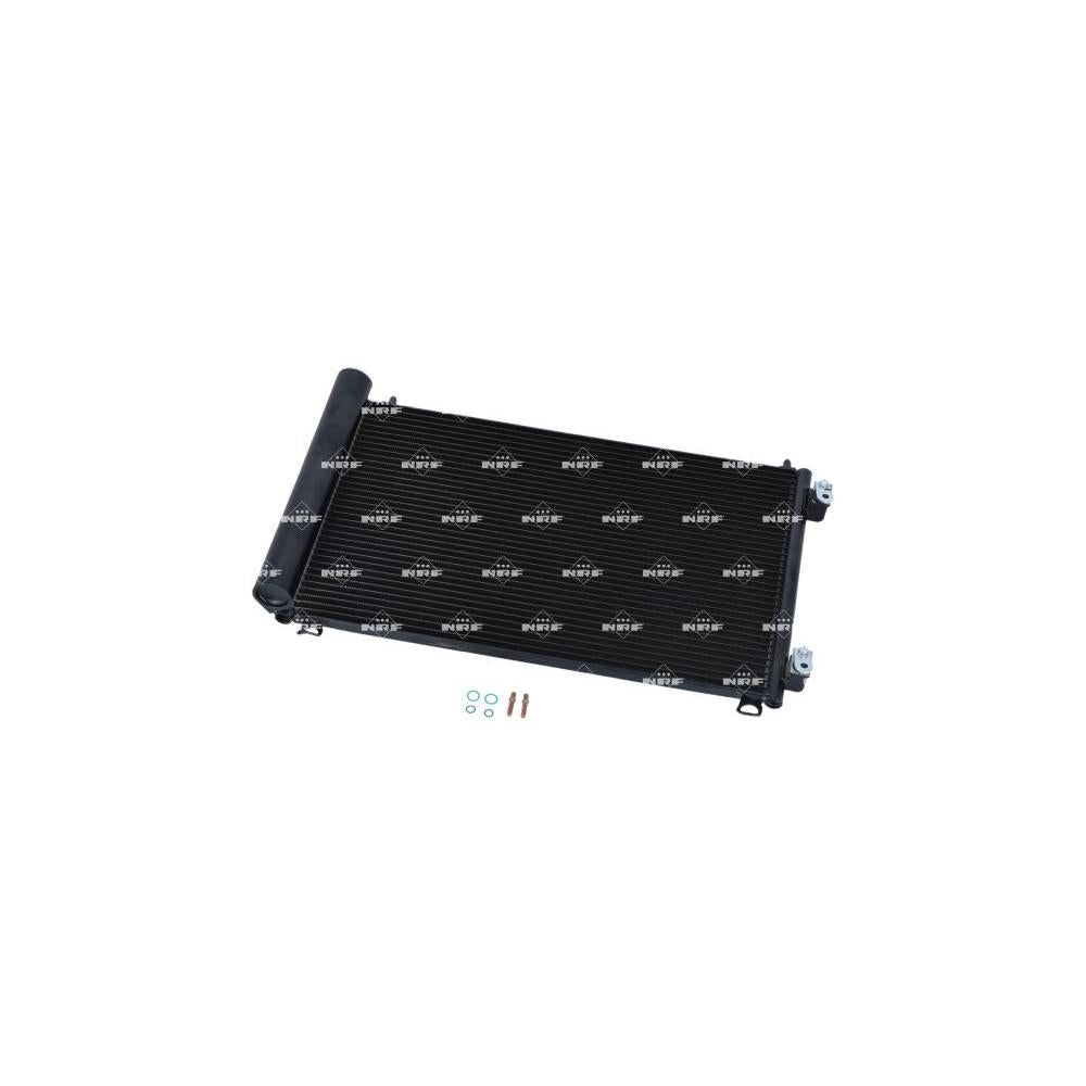 Radiator aer conditionat (condensor) NRF 35899